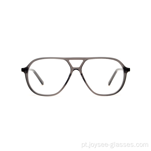 Estilos de óculos de moda de alta qualidade para mulheres e homens